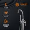 Смеситель для ванны Orange Steel M99-336ni фото 9