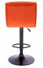 Стул барный Everprof Richy 18545, EP Richy Fabric Terracotta Терракотовый фото 4