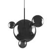 Подвесной светодиодный светильник Loft IT Bolle 2029-P4 фото 2