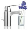 Смеситель для раковины Grohe Eurosmart Cosmopolitan 32825000 фото 6