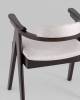Набор из 2 стульев Stool Group Olav MH32015 BZ-10 LIGHT GREY KOROB2 светло-серое фото 6