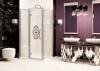 Душевое ограждение Ambassador Royal 18015111-L 1200x900x2000 фото 2