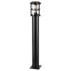 Уличный светильник Odeon Light Nature Magus 4964/1F