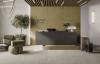Керамогранит La Fabbrica Ceramiche Hurban 177006 Ocra Ret 60x120 фото 2