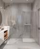 Керамогранит Arcadia Ceramica Onyx FP1025-A Line Grey 60x120 фото 7