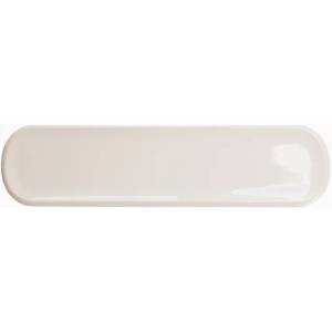 Керамическая плитка WOW Aquarelle 129085 O Vapor 7.5x30