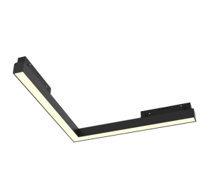 Трековый светильник Technical Basis TR042-2-24W4K
