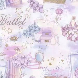 Обои HomeColor Ballet HC71905-65