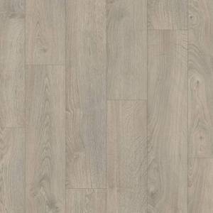 Ламинат Quick-Step Classic Plus Hydro 8/32 4V CLH1405 Дуб Светло-Серый Старинный 1200x190