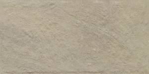 Клинкерная плитка Paradyz Eremite Crema Klinkier Struktura Mat 30x60