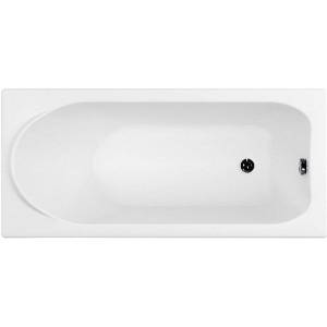 Акриловая ванна Aquanet Nord 205305 140x70 с каркасом