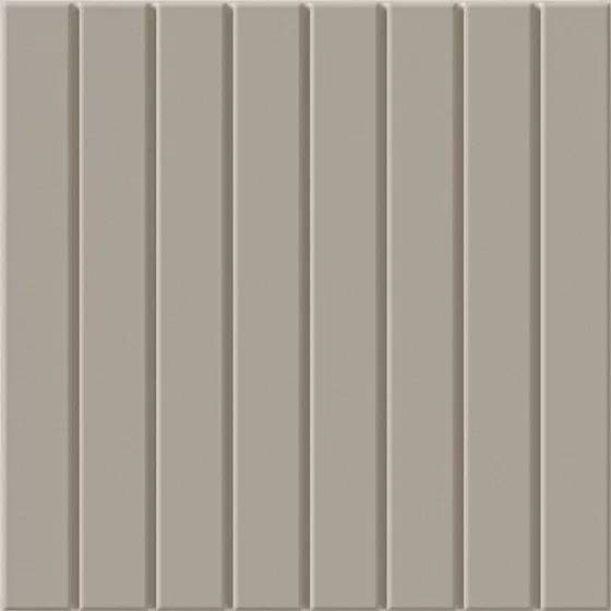 Керамогранит WOW Raster 131377 Lines S Ash 15x15