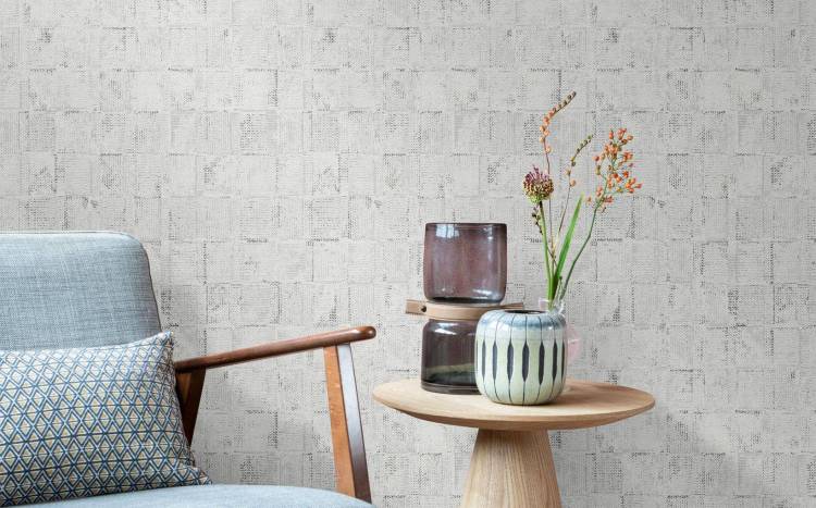 Rasch Deco Style