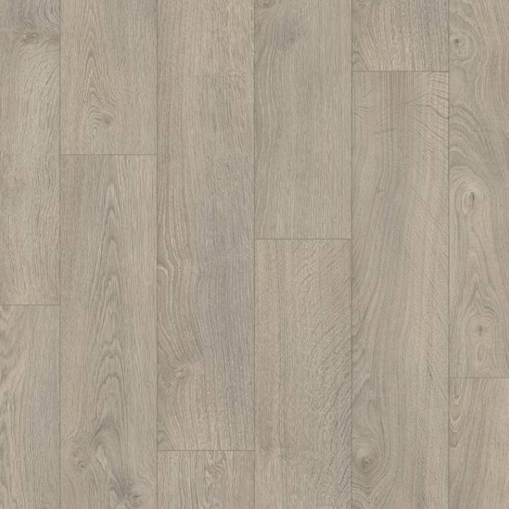 Ламинат Quick-Step Classic Plus Hydro 8/32 4V CLH1405 Дуб Светло-Серый Старинный 1200x190