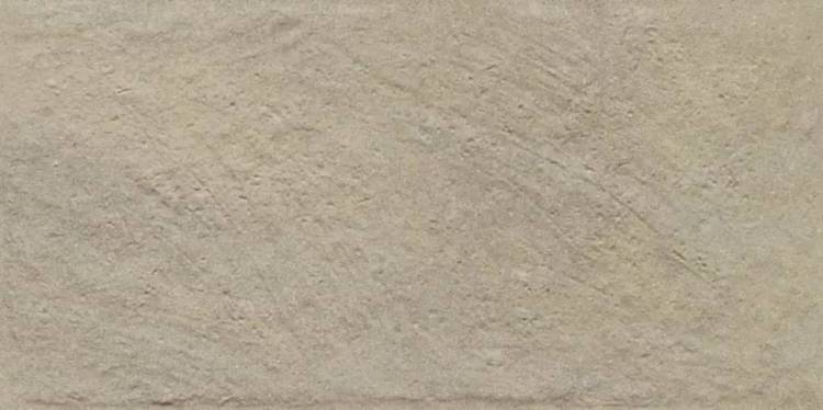 Клинкерная плитка Paradyz Eremite Crema Klinkier Struktura Mat 30x60