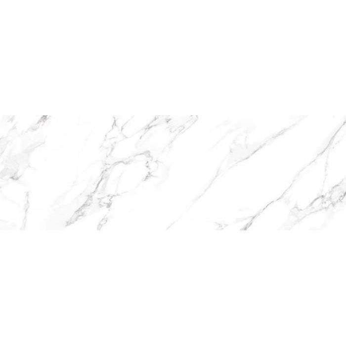 Керамическая плитка Primavera Omnia GL03A White A Glossy 30x90