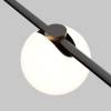 Магнитный трековый светодиодный светильник Technical Luna TR236-1-5W3K-B фото 10