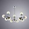 Подвесная люстра Arte Lamp A1664SP-12CC фото 2