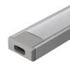 Профиль с рассеивателем Arlight Mic-2000 Anod+Opal 029024 фото 3