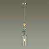 Подвесной светильник Odeon Light Exclusive Bizet 4893/1 фото 2