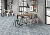 Керамогранит Etili Seramik BRIANNA Marina Pre-cut 45x45 фото 3