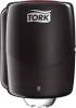 Диспенсер бумажных полотенец Tork Performance 659008 M2 красный фото 2