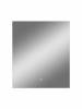 Зеркало Taliente Zled TA-Zled-T6070 с LED-подсветкой, 60x70 см фото 2