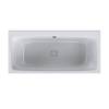 Ванна акриловая AM.PM Func W84A-150-070W-A 150х70