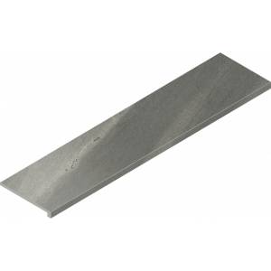 Ступень Italon Метрополис 620070002184 Графит Дарк Угловая Правая 33x120