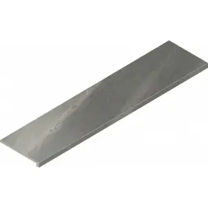 Ступень Italon Метрополис 620070002184 Графит Дарк Угловая Правая 33x120