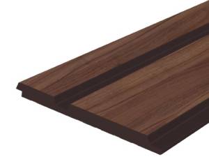 Декоративная панель Hiwood LV133 BR395K 270x1.2x12
