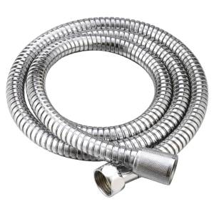 Душевой шланг Cezares Czr CZR-U-FMDC-150-01 хром