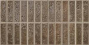 Керамогранит Gaya fores Deco River Caramel Gloss 32x62.5