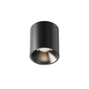 Потолочный светильник Technical Alfa LED C064CL-5W4K-RD-B