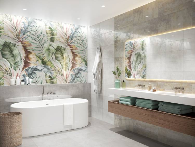 Global Tile Infinium