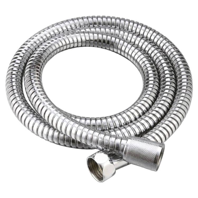 Душевой шланг Cezares Czr CZR-U-FMDC-150-01 хром