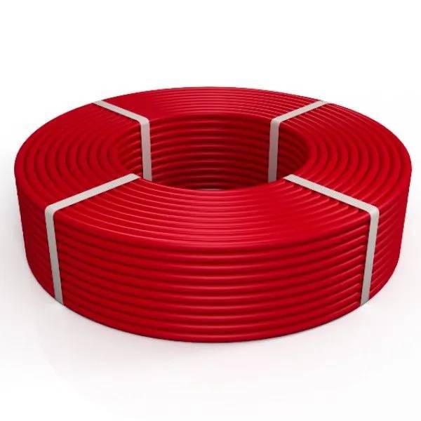 Труба из сшитого полиэтилена Royal Thermo RTE 71.5016 Pex-a Evoh d16x2.0, бухта 500 м