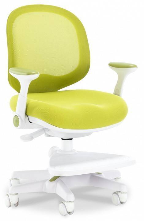 Кресло компьютерное Everprof Kids 102 18822, EP Kids 102 Fabric Green Зеленый