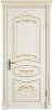 Межкомнатная дверь Владимирская Фабрика Дверей Adele Ivory PG 600x2000