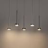 Подвесной светодиодный светильник Odeon Light Laslo 7151/10L фото 7