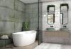 Керамогранит Pamesa Alloy 017.869.0169.10476 Pearl Rect. 60x120 фото 2