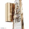 Настенный светильник Modelux Modestyle MS.88910.01 GD фото 2