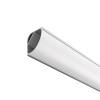 Алюминиевый профиль Led Strip ALM-3030B-S-2M