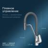 Смеситель для кухни AM.PM Like F8007802 с гибким изливом фото 14