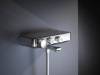 Термостатический смеситель Grohe Grohtherm SmartControl 34718000 для ванны с душем фото 2
