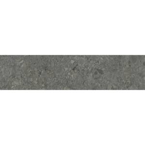 Подступенок Kerama Marazzi Чеппо ди Гре DD606220R/4 Антрацит Матовый Обрезной 14.5x60