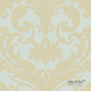 Обои флизелиновые Milassa Swan Sw3 006