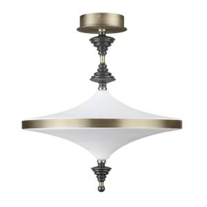 Потолочная люстра Odeon Light L-Vision Ula 5404/43CL