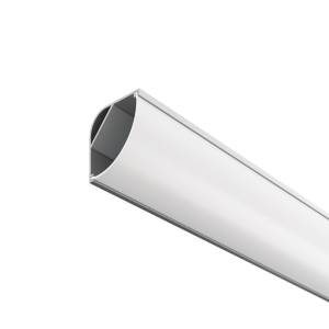 Алюминиевый профиль Led Strip ALM-3030B-S-2M
