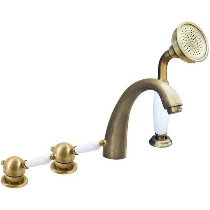 Смеситель Rav Slezak Labe L576.5PSM